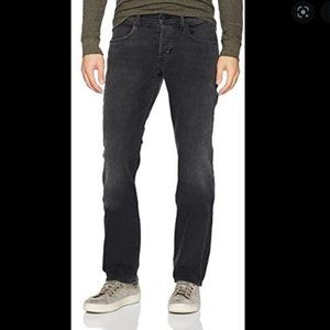 Black Hudson Jeans Straight